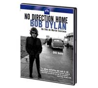 No Direction Home (Bob Dylan) [Import]