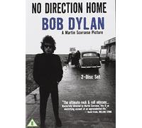 No Direction Home (Bob Dylan) – Paramount Pictures – Import anglais