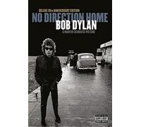 No Direction Home [Deluxe] [Import allemand]