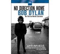 No Direction Home - Edition collector E