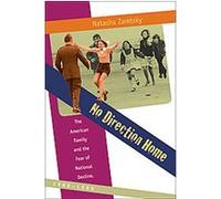 No Direction Home Natasha Zaretsky (Auteur)
