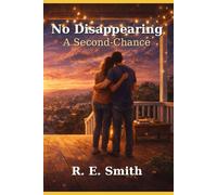 No Disappearing: A Second-Chance