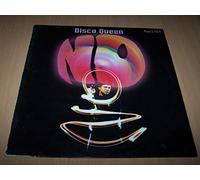 No - Disco Queen (Bumper Mix) / Disco Queen (Deep Bass Mix) / Disco Queen (Radio Edit) - Maxi 45 tours - 12"