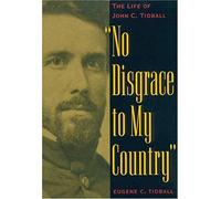 No Disgrace To My Country