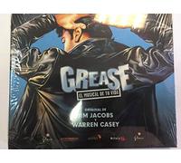 No disponible - Grease [Import]