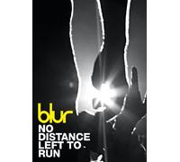 No Distance Left to Run [DVD] [Import]