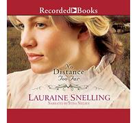 No Distance Too Far (The Home to Blessing Series) [Import]