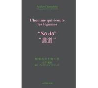 No Do. L'homme qui écoute les légumes