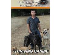 No Dog Left Behind: Basic Obedience