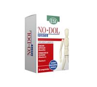 NO DOL FORTE 30cap. - complément alimentaire sous forme de gélules, recommandé en complément d’une alimentation équilibrée, boîte de 30 gélules et devient un allié fiable dans la routine de tous les j