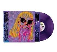 The Orchard – No Domination – Vinyle – Édition limitée (Violet)