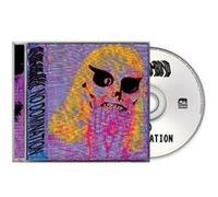 Kap Bambino – No Domination – CD