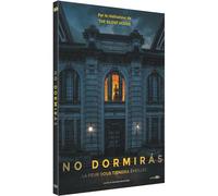 No Dormirás