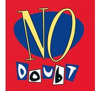 No Doubt Vinyle