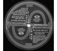 No Doubt About it (Joona-Mix, 1996) [Import]