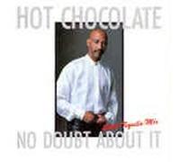 No doubt about it (Little Tequila Mix) / Vinyl single [Vinyl-Single 7'']