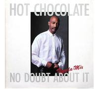No Doubt About It (Tequila-Mix)