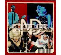 No Doubt - Bathwater (Pock It)