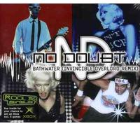 No Doubt - Bathwater Remix [Import]