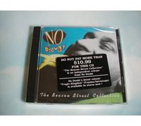New York Dolls – Cause I Sez So – Import – Rhino