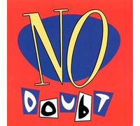 No Doubt by No Doubt [Audio CD] NEUF