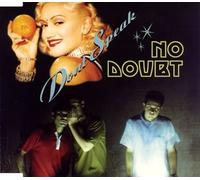 No Doubt - Don't Speak [Import]