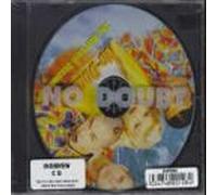 No Doubt - Double Whammy [Import]