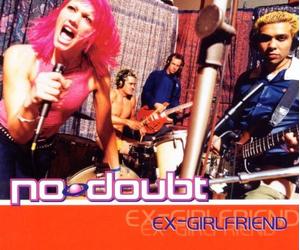 No Doubt - Ex-Girlfriend