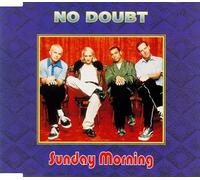 No Doubt - Excuse Me Mr. [Import]