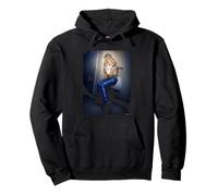 No Doubt Gwen Stefani Just A Girl par Michael Grecco Sweat à Capuche