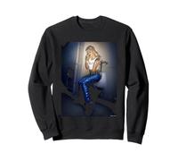 No Doubt Gwen Stefani Just A Girl par Michael Grecco Sweatshirt