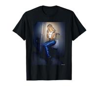 No Doubt Gwen Stefani Just A Girl par Michael Grecco T-Shirt