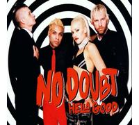 No Doubt - Hella Good [Import]