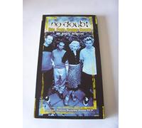 No Doubt - Hits From Orange Country: the single collection