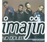 No Doubt [Import]