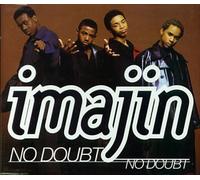 No Doubt – No Doubt – Import (Jive Sekt)