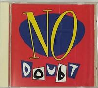 No Doubt [Import]