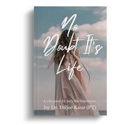 No Doubt it’s Life