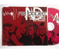 No Doubt - It's My Life/Bathwater