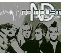 No Doubt - It's My Life - Maxi CD