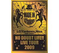 No Doubt Life!! Live Tour 2009 [Dvd]