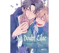 Boy's Love - No Doubt Lilac