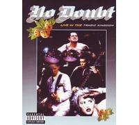 No doubt - Live in Tragic Kingdom