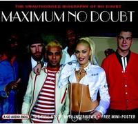 No Doubt - Maximum No Doubt [Import]