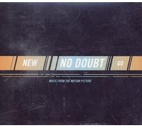 No Doubt - New [Import]