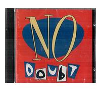 No Doubt – No Doubt