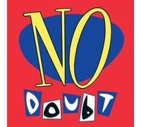 No Doubt - No Doubt [New Vinyl LP] 180 Gram
