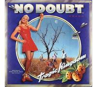 No Doubt - No Doubt - Tragic Kingdom