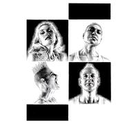 No Doubt - Push And Shove - Edition Deluxe Limitée