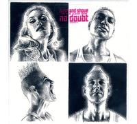 No Doubt - Push & Shove